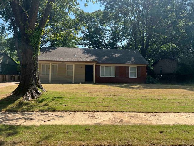 3274 GAYLORD LN, Memphis, TN 38118
