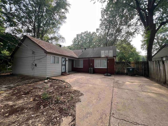 3274 GAYLORD LN, Memphis, TN 38118