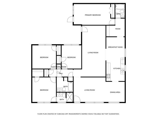 3274 GAYLORD LN, Memphis, TN 38118