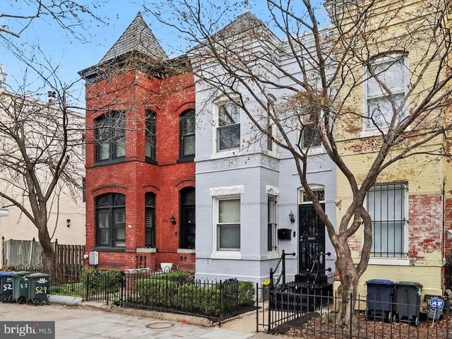 527 14TH ST NE, Washington, DC 20002