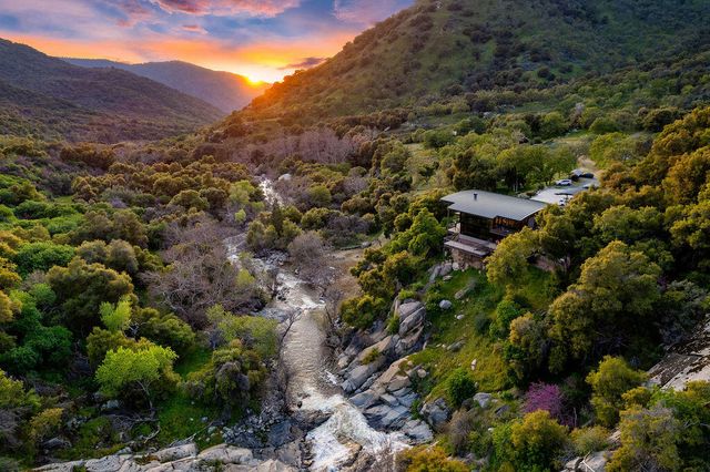 48250 S Fork Drive, Three Rivers, CA 93271