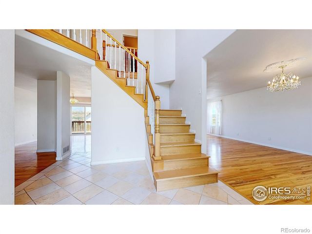 5306 Foothills Drive, Berthoud, CO 80513