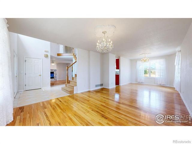 5306 Foothills Drive, Berthoud, CO 80513