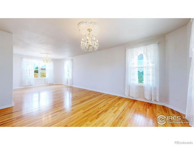 5306 Foothills Drive, Berthoud, CO 80513