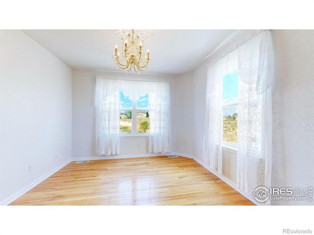 5306 Foothills Drive, Berthoud, CO 80513