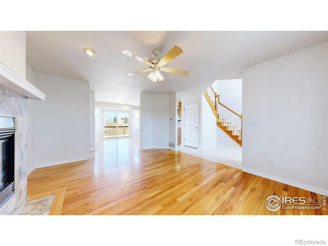 5306 Foothills Drive, Berthoud, CO 80513