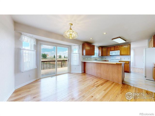 5306 Foothills Drive, Berthoud, CO 80513