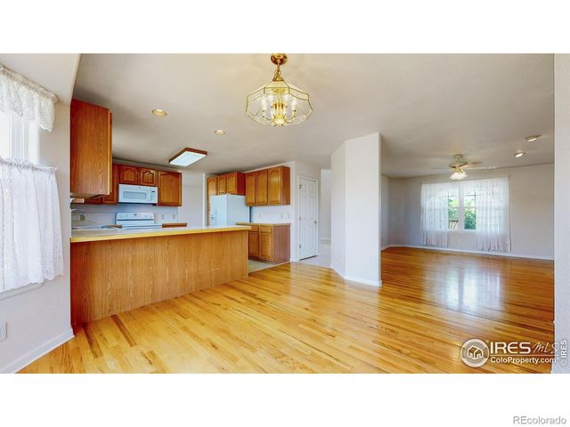 5306 Foothills Drive, Berthoud, CO 80513