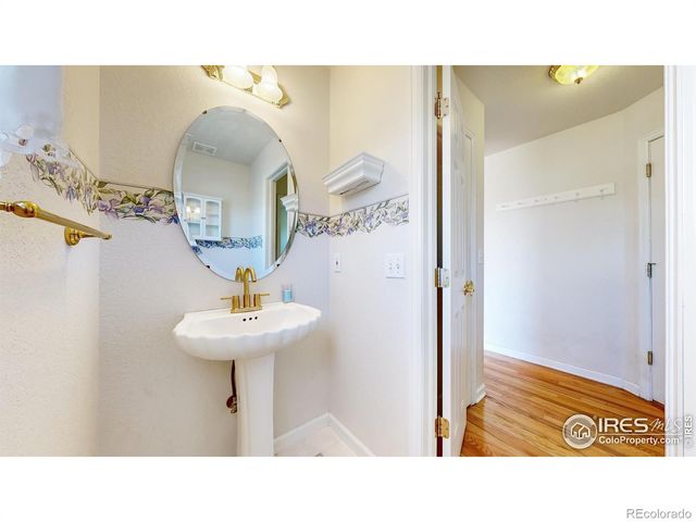 5306 Foothills Drive, Berthoud, CO 80513