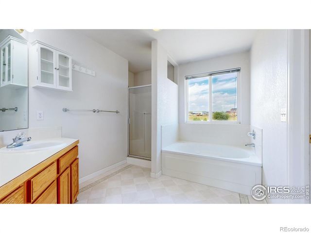 5306 Foothills Drive, Berthoud, CO 80513