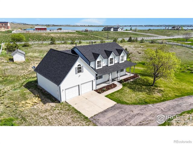 5306 Foothills Drive, Berthoud, CO 80513