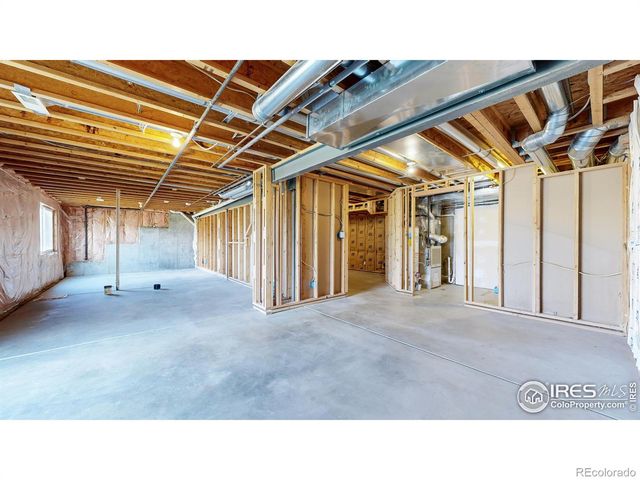 5306 Foothills Drive, Berthoud, CO 80513