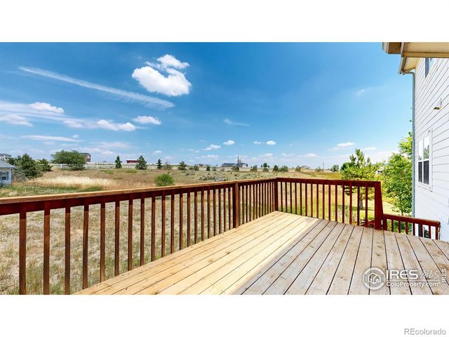 5306 Foothills Drive, Berthoud, CO 80513