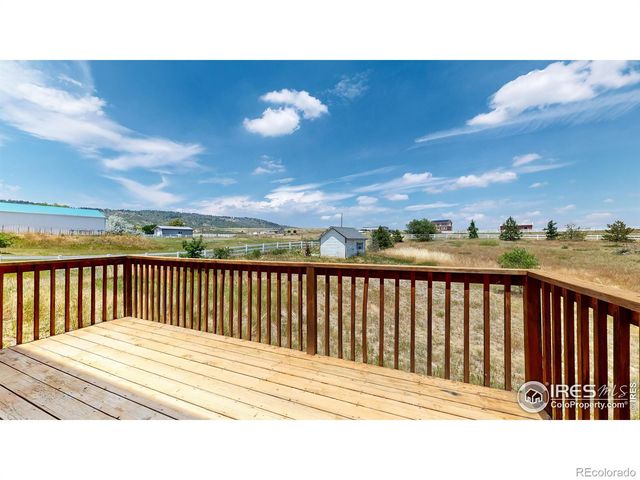 5306 Foothills Drive, Berthoud, CO 80513