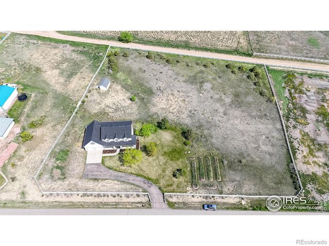 5306 Foothills Drive, Berthoud, CO 80513