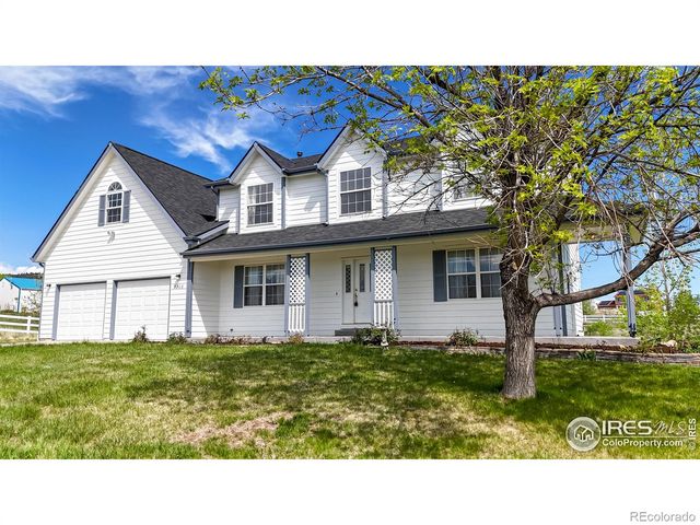 5306 Foothills Drive, Berthoud, CO 80513