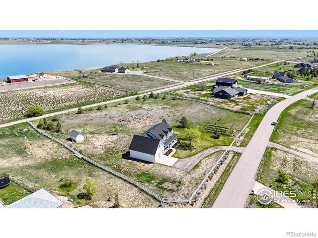 5306 Foothills Drive, Berthoud, CO 80513