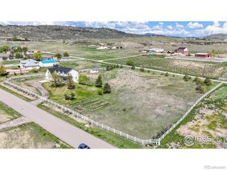 5306 Foothills Drive, Berthoud, CO 80513