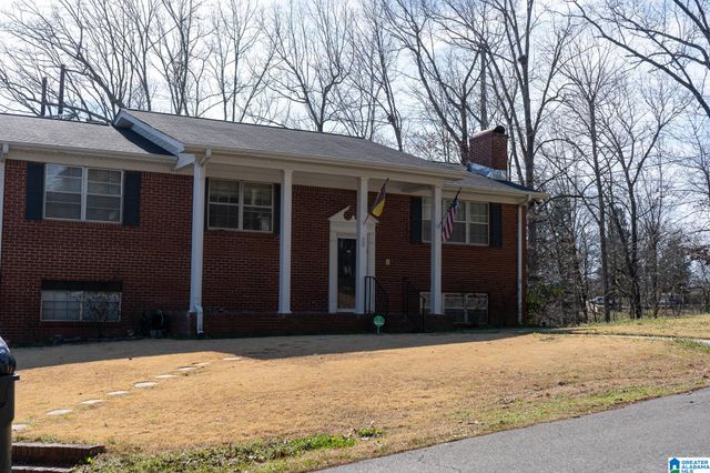 2308 RIDGEWOOD ROAD, Fultondale, AL 35068
