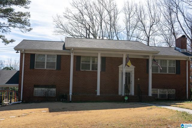 2308 RIDGEWOOD ROAD, Fultondale, AL 35068