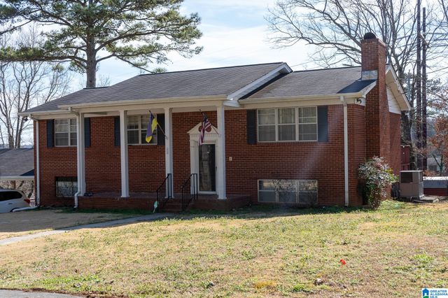 2308 RIDGEWOOD ROAD, Fultondale, AL 35068