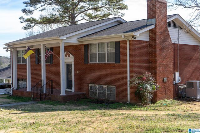 2308 RIDGEWOOD ROAD, Fultondale, AL 35068