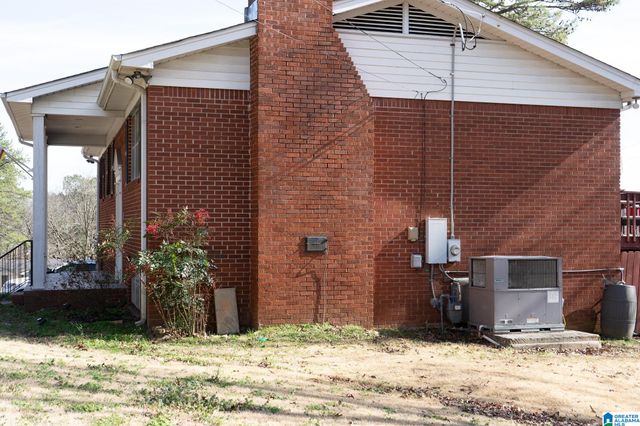 2308 RIDGEWOOD ROAD, Fultondale, AL 35068