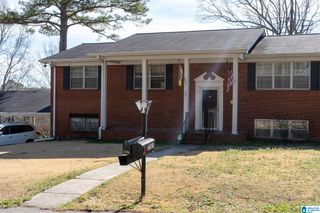 2308 RIDGEWOOD ROAD, Fultondale, AL 35068
