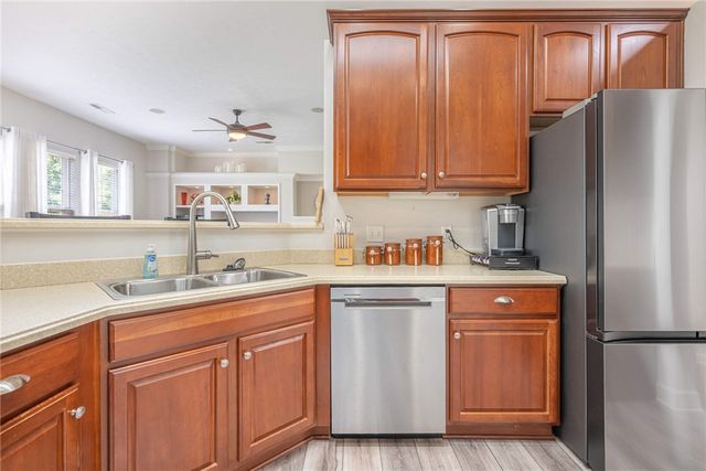 10101 Sawtry Lane, Washington Twp, OH 45458