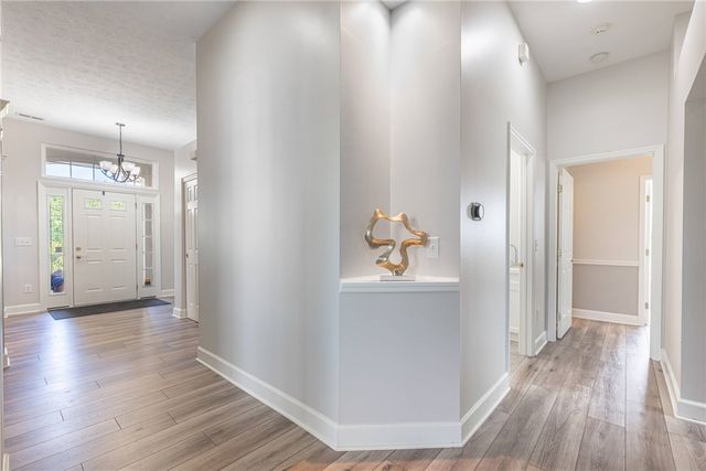 10101 Sawtry Lane, Washington Twp, OH 45458