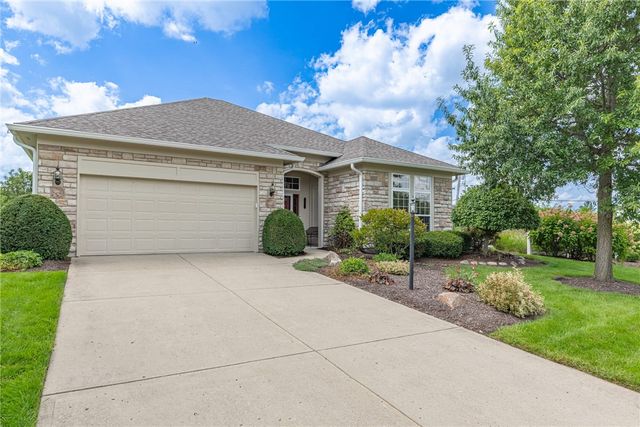 10101 Sawtry Lane, Washington Twp, OH 45458