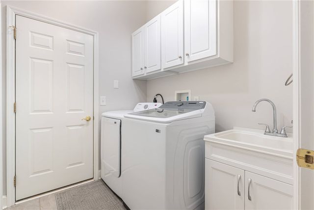 10101 Sawtry Lane, Washington Twp, OH 45458