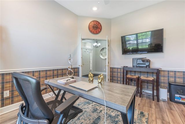 10101 Sawtry Lane, Washington Twp, OH 45458
