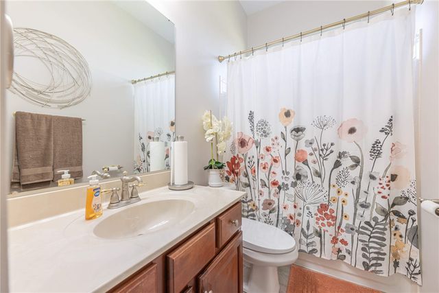 10101 Sawtry Lane, Washington Twp, OH 45458