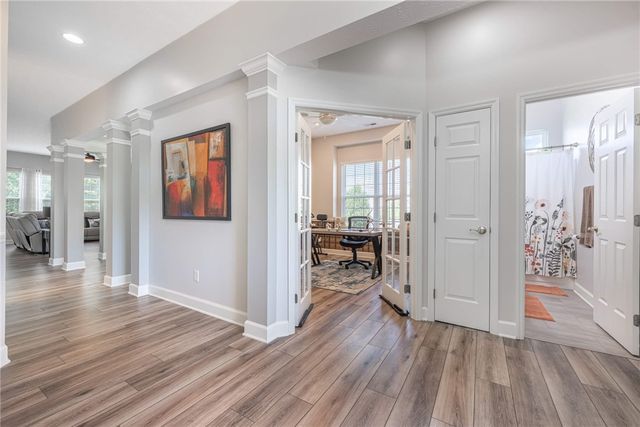10101 Sawtry Lane, Washington Twp, OH 45458