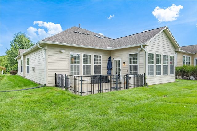 10101 Sawtry Lane, Washington Twp, OH 45458