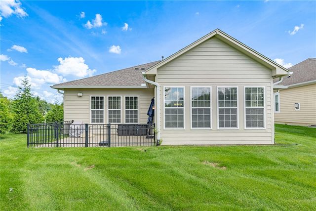 10101 Sawtry Lane, Washington Twp, OH 45458