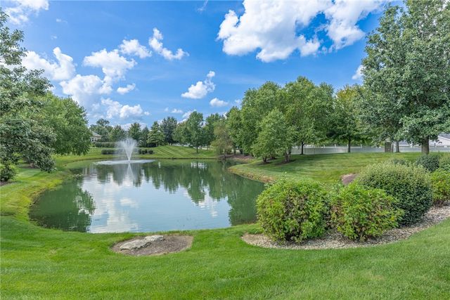 10101 Sawtry Lane, Washington Twp, OH 45458