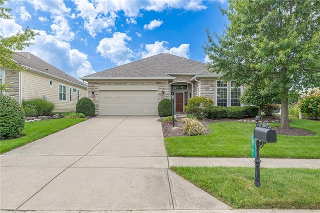 10101 Sawtry Lane, Washington Twp, OH 45458