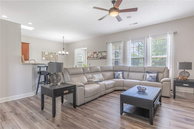 10101 Sawtry Lane, Washington Twp, OH 45458