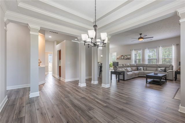10101 Sawtry Lane, Washington Twp, OH 45458