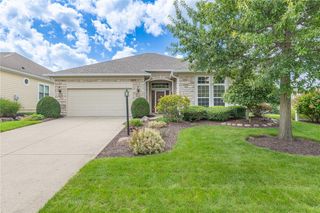 10101 Sawtry Lane, Washington Twp, OH 45458