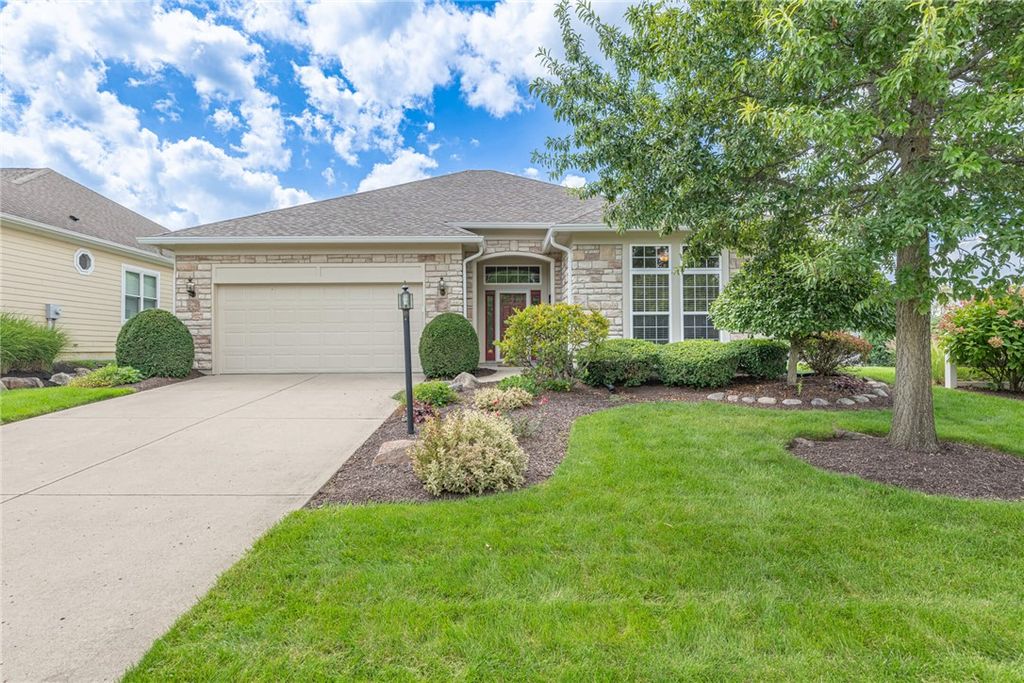 10101 Sawtry Lane, Washington Twp, OH 45458