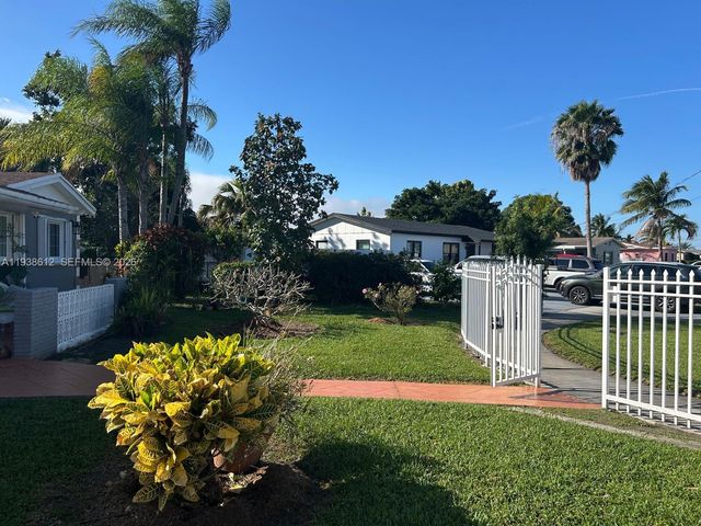 20501 NW 30th Ave, Miami Gardens, FL 33056