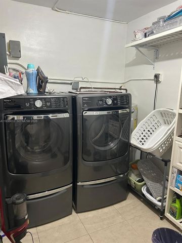 20501 NW 30th Ave, Miami Gardens, FL 33056