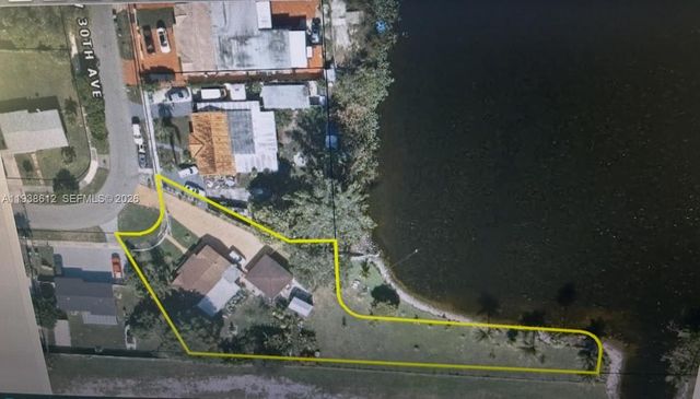 20501 NW 30th Ave, Miami Gardens, FL 33056