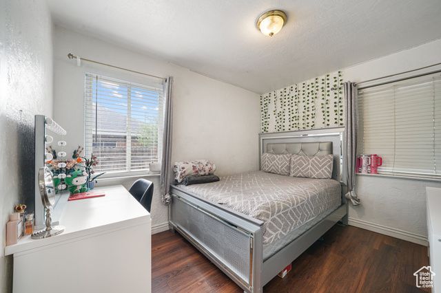 705 N AMERICAN BEAUTY DR, Salt Lake City, UT 84116