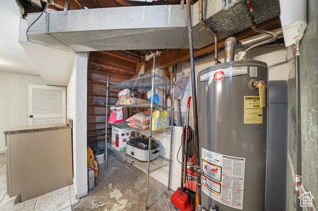 705 N AMERICAN BEAUTY DR, Salt Lake City, UT 84116