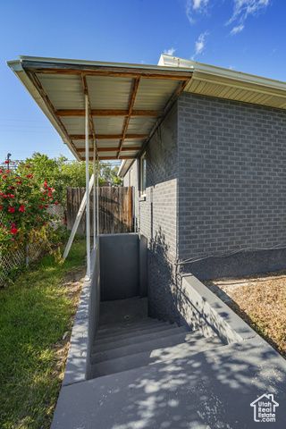 705 N AMERICAN BEAUTY DR, Salt Lake City, UT 84116