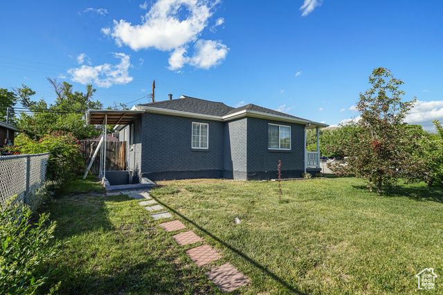 705 N AMERICAN BEAUTY DR, Salt Lake City, UT 84116